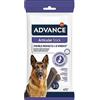 AFFINITY ADVANCE BISCOTTI ARTICULAR STICK SNACK 155 G