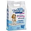 DIGMA TAPPETINI IGIENICI ASSORBENTI 60 X 90 CM 100 PZ CON ADESIVO