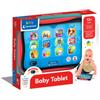 Clementoni - Baby Tablet 12+M