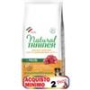 AFFINITY Trainer Natural Dog Sensitive No Gluten Adult Medium Maxi Agnello KG 12 X 2 SACCHI