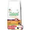 AFFINITY Trainer Dog Sensitive No Gluten Adult Medium Maxi Anatra KG 12 X 4 SACCHI
