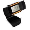 Link Webcam Link USB con microfono incorporato, HD 1280X720P, 30FPS, CAVO USB 2.0 LUNGHEZZA 1.5M, AUTOBILANCIAMENTO, PLUG AND PLAY [LKWE19]