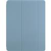 Apple Custodia Apple Smart Folio per iPad Air 13" M2 Blu [MWKA3ZM/A]