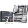 Msi Scheda madre Amd Msi Mag X870E AM5 Atx 4x DDR5 [7E84-002R]