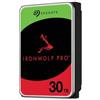 Seagate Hard Disk 3.5 30TB Seagate IronWolf Pro Serial ATA III [ST30000NT011]