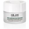 OLOS crema opacizzante riequilibrante