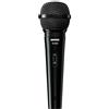Shure Microfono a Filo Black Sv200A