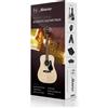 Alvarez RD26S-AGP REGENT PACCHETTO CHITARRA ACUSTICA E ACCESSORI.