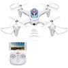 Syma Quadricottero X15W con camera HD - Drone per riprese video