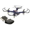 Syma Quadricottero X31 con GPS e camera 4K - Drone per riprese video
