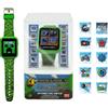 Bloopies Minecraft Orologio da polso Interattivo Smartwatch per Bambini