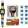Pokemon Orologio da polso Interattivo Smartwatch per Bambini
