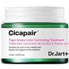 Dr.Jart+ Cicapair Tiger Grass Color Correcting Treatment 15 ml Crema Anti-rossori Vasetto Tutti i tipi di pelle