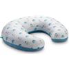 Koala Babycare Cuscino Allattamento 5in1 - Pinguini