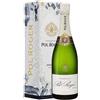 Pol Roger Champagne Brut Réserve AOC Astucciato