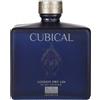 Williams & Humbert Gin Cubical Ultra Premium 70 CL