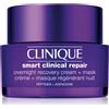 Clinique Smart Clinical™ Repair Overnight Recovery Cream + Mask 50 ml