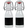 mikken Parent Title, Vetro, Trasparente, 100 ml