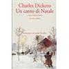 LIBRO UN CANTO DI NATALE - CHARLES DICKENS