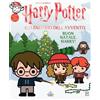 HARRY POTTER CALENDARIO DELL'AVVENTO BUON NATALE HARRY