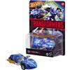 Hot Wheels, TRANSFORMER Transformers x hot wheels - twin mill - collezionabile hasbro