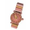 Orologio in legno Emma Egmont