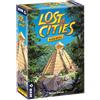 Devir - Lost Cities: Roll & Write, Gioco da Tavolo Veloce e Divertente (BGLOCIRWPS)