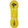 Beal Antidote - Corda da Arrampicata, Unisex, Unisex - Adulto, BC102A, Giallo, 60 m