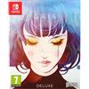 Devolver Digital Gris Devolver Deluxe - Switch