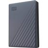 Western Digital My Passport WDBY3J0060BGY-WESN WDBY3J0060BGY-WESN