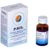 HERBOPLANET P-SOL GOCCE 10ML