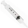 FARMAC-ZABBAN Siringa Meds 20 Ml Senza Ago Cono Centrale Luer Lock 1 Pezzo