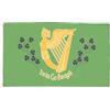 AZ FLAG Z_507 Erin Go Bragh - Occhielli con Bandiera dell'Irlanda, 150 x 90 cm