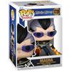 Funko Pop! Animation: Black Clover - Magna Swing - Figura in Vinile da Collezione - Idea Regalo - Merchandising Ufficiale - Giocattoli per Bambini e Adulti - Anime Fans - Figura per i Collezionisti