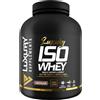 Luxury Supplements Iso Whey 900gr