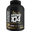Luxury Supplements Hydro 104 900gr