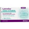 Chiesi Italia Laevolac Colon Irritabile 30 Compresse