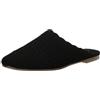 Skechers Cleo Snip-Sweet Daffodil, Ciabatte Donna, Nero, 38 EU