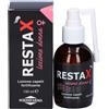 Restax lozione donna 100 ml - - 981123831