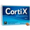 Piemme Pharmatech - CORTIX 30CPS - Integratore alimentarecoadiuvante nelle situazioni di stress