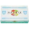 Natrix Med KIT AREA GENETICA AZZURRA PRELIEVO TAMPONE BUCCALE