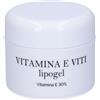Marco Viti VITI VITAMINA E LIPOGEL PELLI SECCHE 50 ML