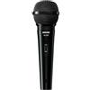 Shure Microfono a filo SV SERIES Black SV200A 4,5m