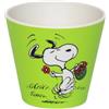 QUYCUP Tazzina Espresso Snoopy Have A Nice Day