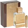Al Haramain Amber Oud Gold 999.9 - Dubai Edition by Al Haramain per Unisex Adulto - 74,5 ml Extrait De Parfum Spray