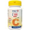 LONGLIFE SRL Longlife C 1000 Forte 50 Tavolette