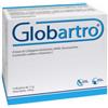 IUVENILIA BIOPHARMA SRL Globartro 14 Bustine