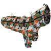 Croci Hiking Impermeabile Per Cani, Portatile, Go Harlequin, Taglia 50 Cm - 380 g