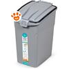 Leopet Dog&Cat Dispencer in Plastica Oto (Colori Assortiti) - S