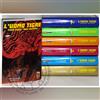 Panini Comics L'Uomo Tigre - Tiger Mask New Edition - Serie Completa 1/7